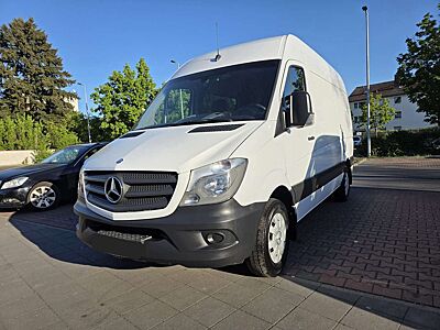 Mercedes-Benz Sprinter Sprinter 213 CDI L2H2 AHK 3000kg