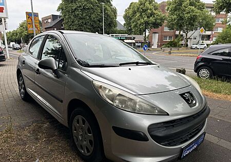 Peugeot 207 90 Filou, Tüv Neu .