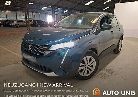 Peugeot 3008 1.2 Benzin | Active | Automatik