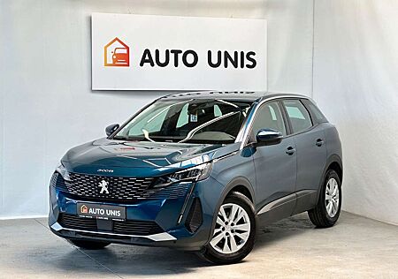 Peugeot 3008 Kamera*Klima*Navi*Scheckheft*1.Hand