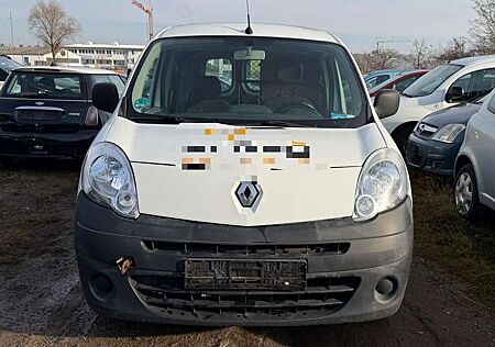 Renault Kangoo Rapid Maxi dCi Rapid Maxi 1.5 dCi Extra
