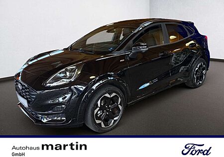 Ford Puma 1.0 ST-Line SHZ NAVI ACC B&O FACEL. LED