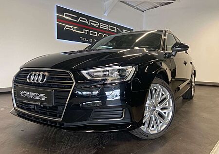Audi A3 Sportback design