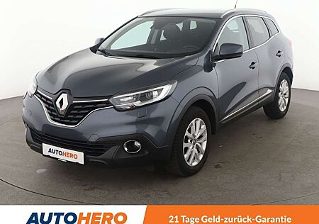 Renault Kadjar 1.5 dCi Energy Business Edition Aut.*NAVI*PDC*SHZ*