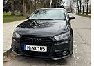 Audi A1 attraction