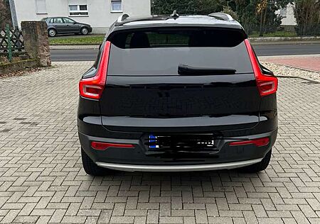 Volvo XC 40 XC40 T5 AWD Geartronic Momentum