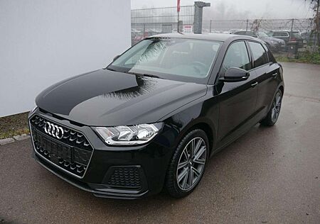 Audi A1 Sportback 35 TFSI Sport S-tronic*PDC-HI*SHZ*SMARTL