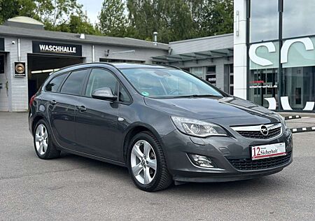 Opel Astra J Sports Tourer Innovation Garantie*L-Hz.*