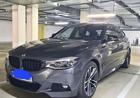 BMW 330d 330 xDrive GT Aut. M Sport