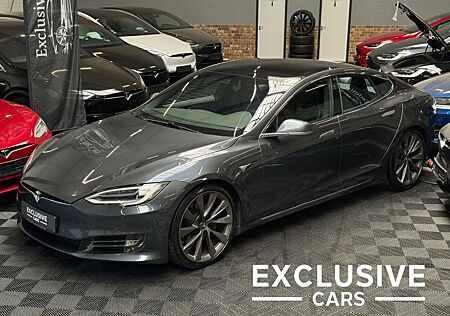 Tesla Model S RAVEN | 21INCH | AUTOPILOT 3 | CCS |