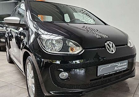 VW Up Volkswagen ! club ! DrivePaket SoundPlus Klima SHZ PDC