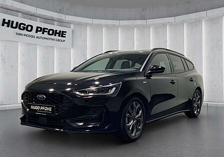 Ford Focus ST-Line Turnier Aut.*ACC*KAM*NAVI*LED*WINTER-PKT.