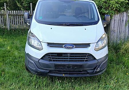 Ford Transit Custom 270 L1H2 LKW VA Basis