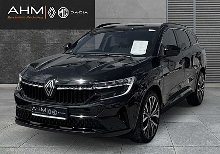 Renault Espace VI Iconic E-Tech Hybrid 7-Sitzer ACC