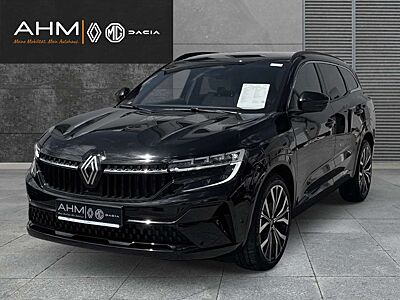 Renault Espace VI Iconic E-Tech Hybrid 7-Sitzer ACC
