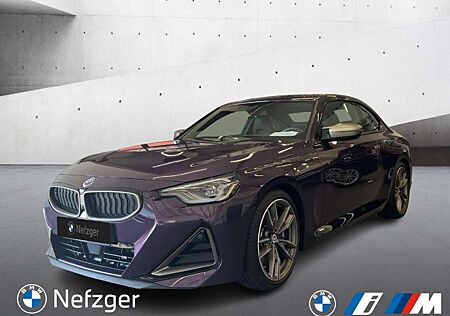 BMW 240 Coupe LED Head-Up Harman/Kardon Parking Plus