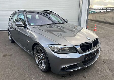 BMW 335i 335 Touring Edition M-Sport