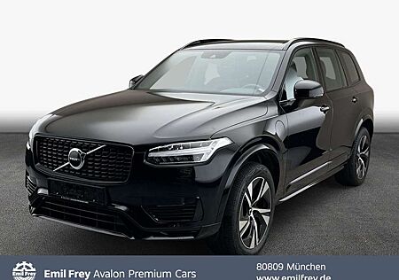 Volvo XC 90 XC90 XC90 T8 AWD Recharge Geartronic RDesign Edition