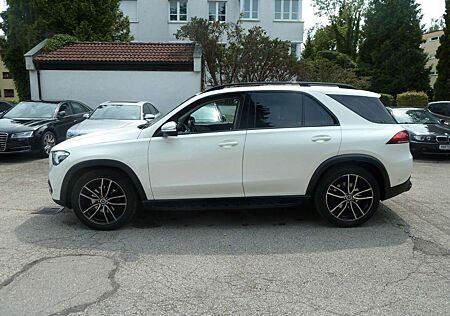 Mercedes-Benz GLE 400 GLE -Klasse d 4Matic
