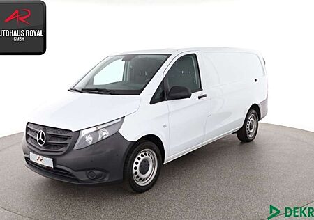 Mercedes-Benz Vito 119 CDI KASTEN LANG NAVI,AHK,KAMERA,KLIMA