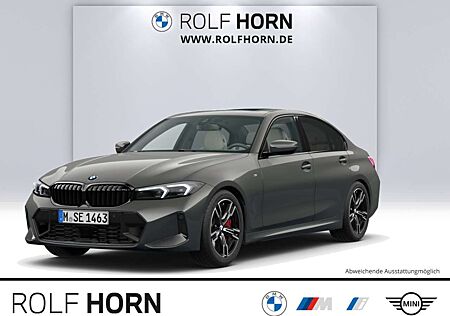 BMW 330 i xDrive M Sport Pro Autom Navi LED Pano H/K
