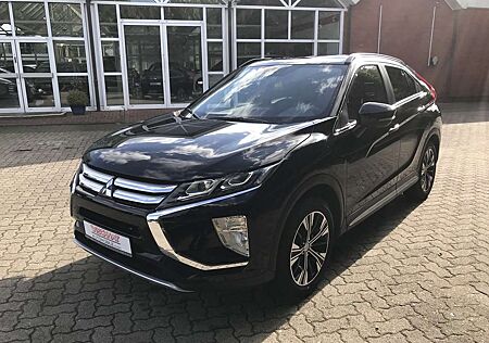 Mitsubishi Eclipse Cross DIAMANT+ 1,5 l Diamant Edition+ 2WD