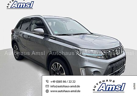 Suzuki Vitara 1.4 MildHybrid AT Comfort+ Allgrip*8-fach*