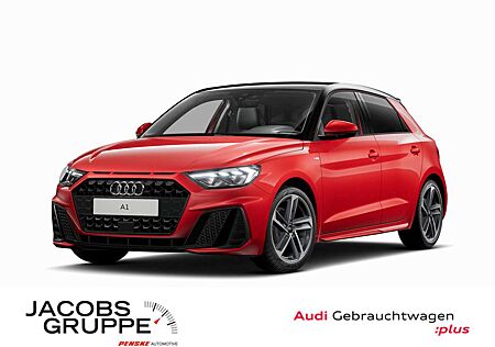 Audi A1 Sportback 25 TFSI S line VC*LED*PDC *