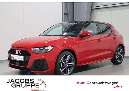 Audi A1 Sportback 25 TFSI S line VC*LED*PDC *