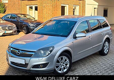 Opel Astra H Caravan Innovation "110 Jahre"Xenon/PDC/