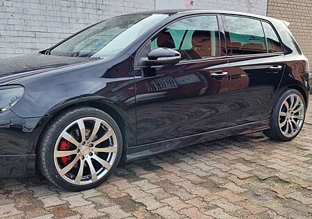 VW Golf Volkswagen ABT Highline VI (5K1) GTI LOOK/LEISTUNG