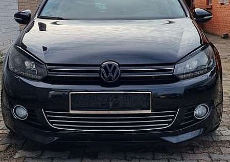 VW Golf Volkswagen ABT Highline VI (5K1) GTI LOOK/LEISTUNG