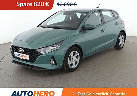 Hyundai i20 1.0 TGDI Select *KLIMA*GARANTIE*