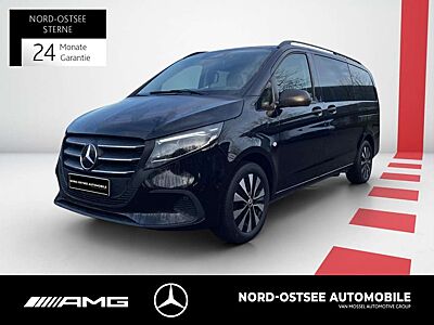 Mercedes-Benz Vito 116 TOURER SELECT NEUES MODELL AHK LED KAM