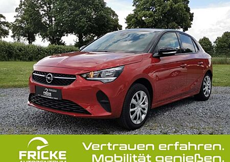 Opel Corsa-e Edition Kamera+PDC+Klimaaut.