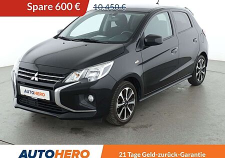 Mitsubishi Space Star 1.2 Intro Edition+*TEMPO*KLIMA