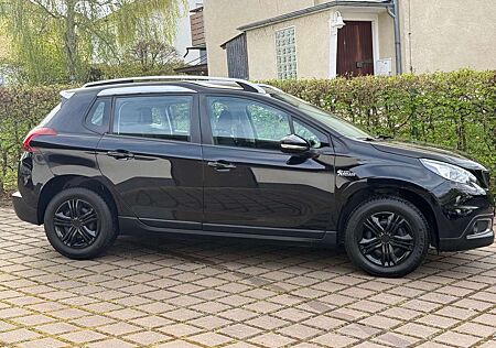 Peugeot 2008 Active Automatik! Top! 1-Hand!