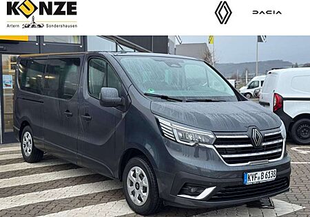 Renault Trafic Pkw Grand Evolution Blue dCi 150 Aut MY25