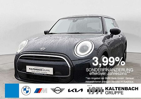 Mini Cooper D Cooper C lassic Trim LED NAVI KAMERA LEDER