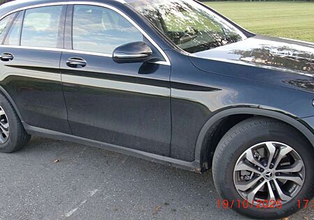 Mercedes-Benz GLC-Klasse gebraucht kaufen Mercedes-Benz GLC-Klasse GLC 200 d 4M, 9G, Pano-SD, Distronic, Kamera, Spur-A., uvm