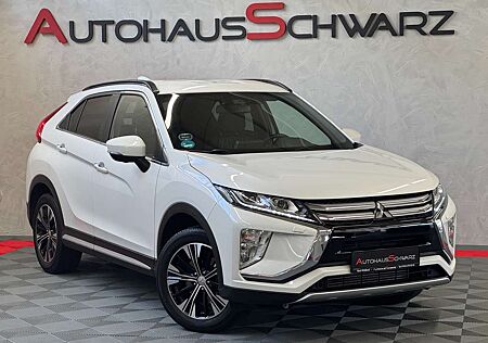 Mitsubishi Eclipse Cross Diamant Edition+ 4WD