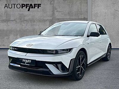 Hyundai IONIQ 5 84 kWh N-Line X 360°|Sitz-Belüftung|Memory