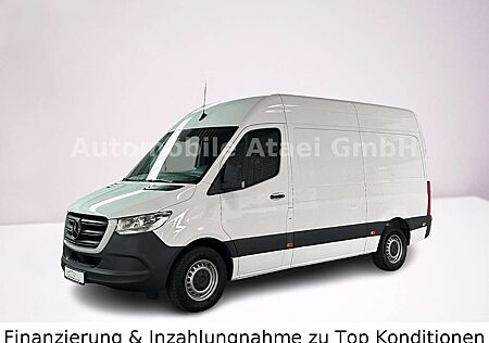 Mercedes-Benz Sprinter 317 NAVI+ KAMERA+ SITZHEIZ. (5928)