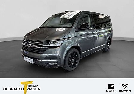VW T6 Volkswagen .1 Multivan ALLRAD GENERATION SIX AHK