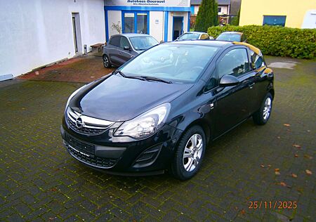 Opel Corsa Energy