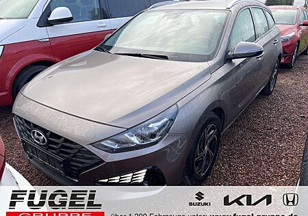 Hyundai i30 Kombi 1.0 T-GDI DCT Klima|Car-Play