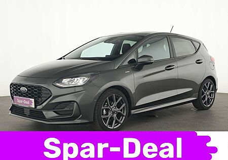 Ford Fiesta ST-Line ACC|LED|Fahrer-Assistenz-Paket