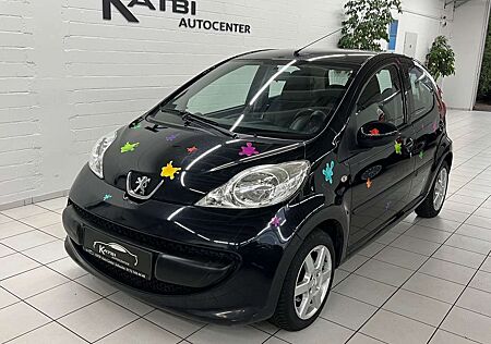 Peugeot 107 Filou Automatik HU 12.2026