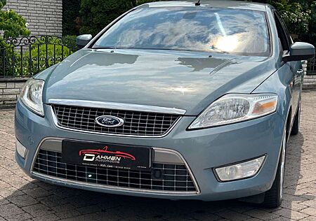 Ford Mondeo Lim. Titanium*Edition*1.Hand*SHZ*Klima