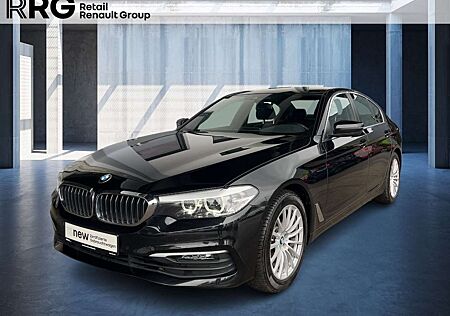 BMW 520 i Lim. Automatik Business-Paket